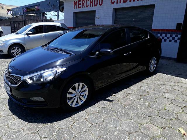 Vendo Cerato 2016 - Foto 2