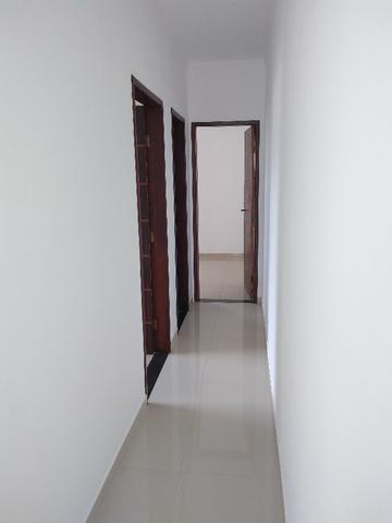 Na Gabriela - A Casa Com Laje, Suíte - Foto 7