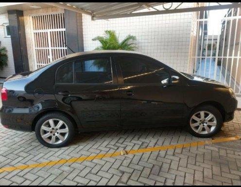 Polo sedã confortline 1.6 - Foto 2