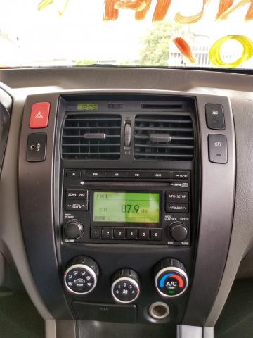 TUCSON 2008/2008 2.0 MPFI GL 16V 142CV 2WD GASOLINA 4P MANUAL - Foto 13