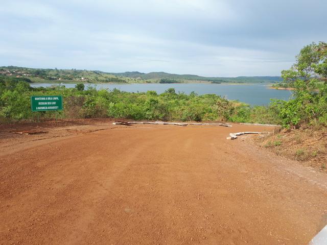Achou, seu lote 2500 metros no Corumbá IV - Foto 11