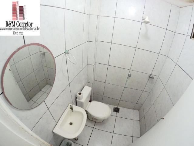 Apartamento por temporada na Praia do Futuro em Fortaleza-CE A Partir R$ 180,00 - Foto 14