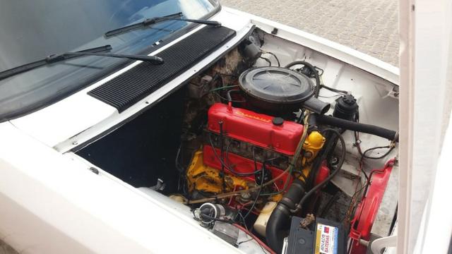 Vendo Opala Comodoro Sle - Ano 1990 - Foto 9