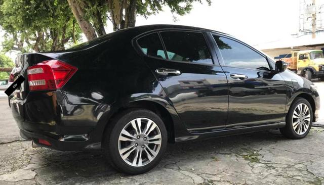 Honda City Ex 1.5 Automático 2013 - Foto 15