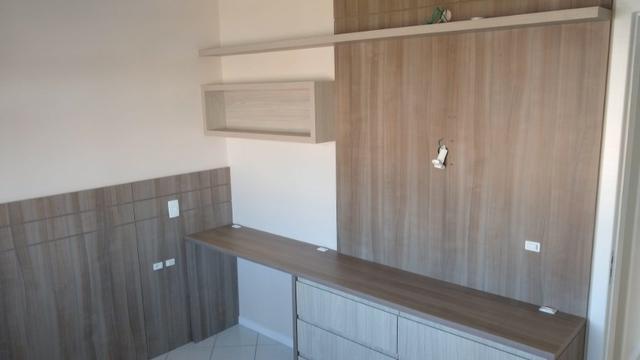 Apartamento 2 quartos - Bairro Estreito - Desocupado - Foto 11