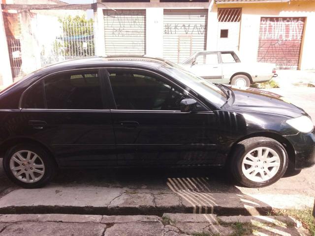 Honda Civic 2006 - Foto 2