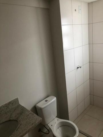 Apartamento Novo, 2 qts 1 suite completo em lazer ac financiamento - Foto 2