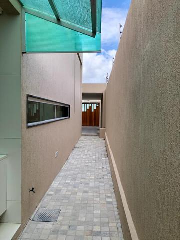 Melhor casa de vitória- 500m 3 Suites 4 vagas - 900.000 - Foto 16