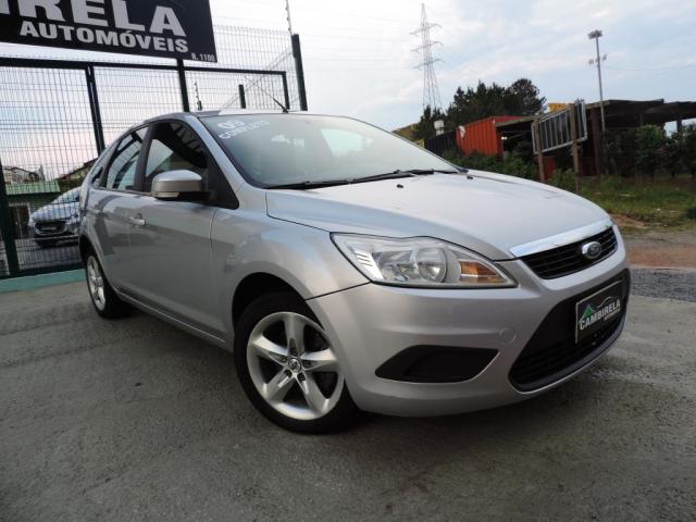 Focus 2.0 Flex Completo - Muito Novo - Financio - Foto 3