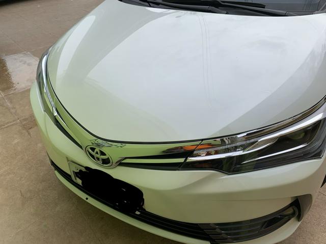 Corolla Altis 2018 Muito Novo - Foto 2