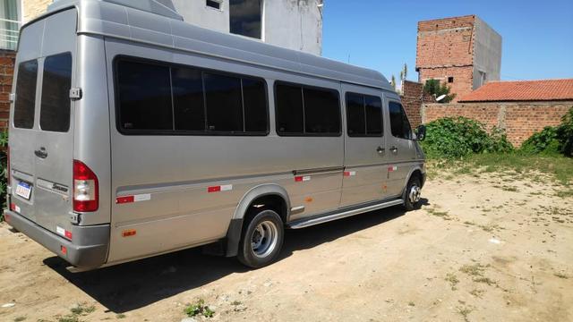 Sprinter 413: 20+1 - Foto 2