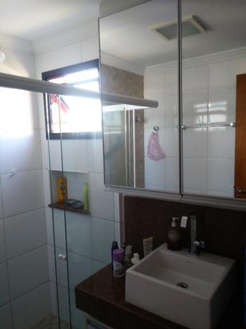 Costa Azul com 3/4 e 96m² Residencial Costa Morena! - Foto 20