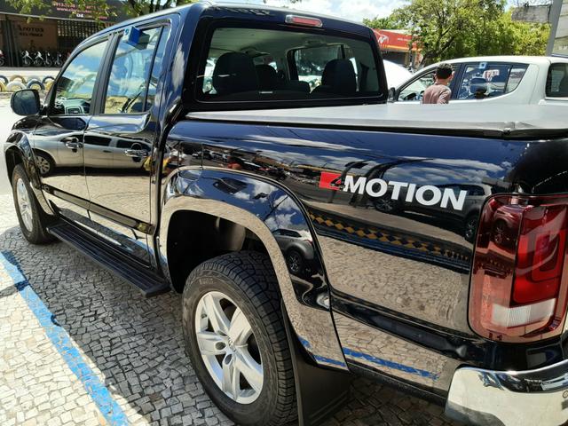 Amarok 2.0, Highline, 4×4, Diesel, 17/17 - Foto 11