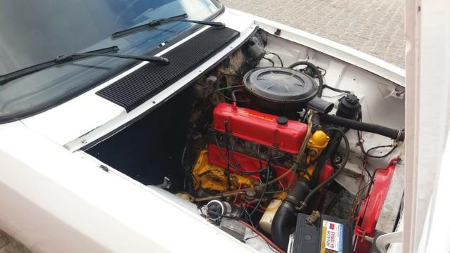 Vendo Opala Comodoro Sle - Ano 1990 - Foto 13