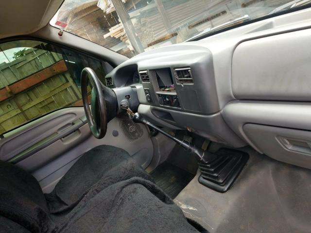 Vendo- f4000- 4x4 - Foto 2