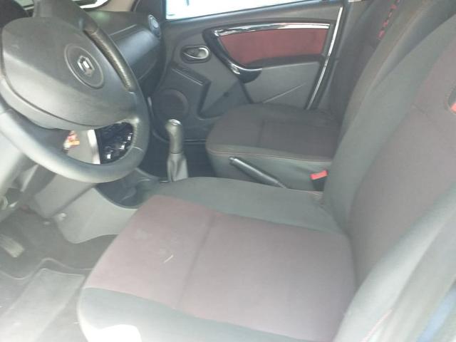 Vendo Sandero Stepway
