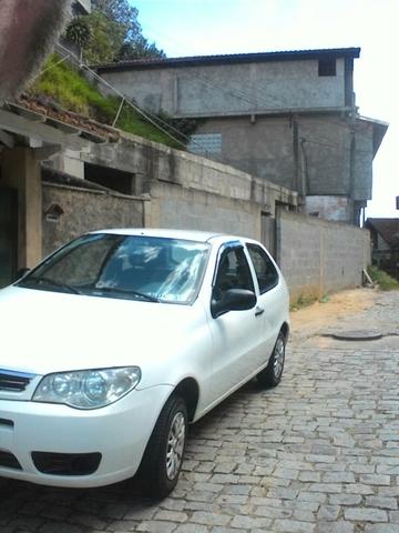 Vendo palio fire flex ano 2015 - Foto 6