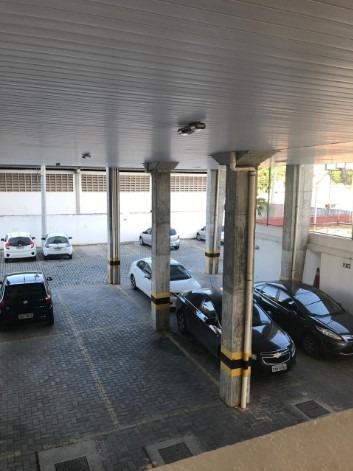 Apartamento 2/4 em Caji - Foto 8