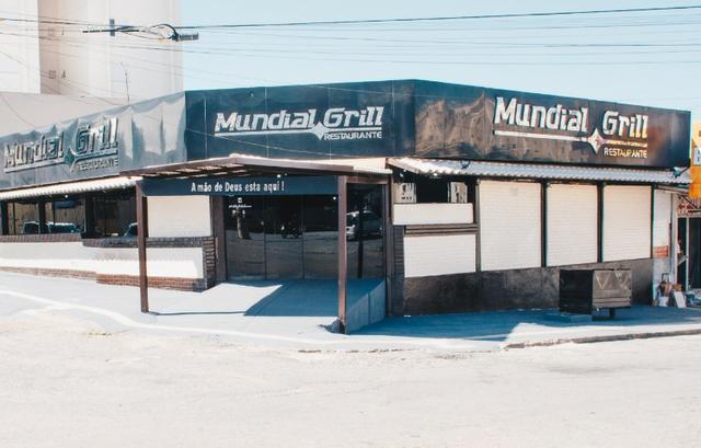 Vende-se Restaurante - Foto 2