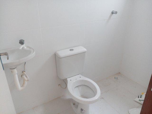 Lindas Casas e TOP Com Suíte e Próximo Av. Ayrton Sena - Foto 5