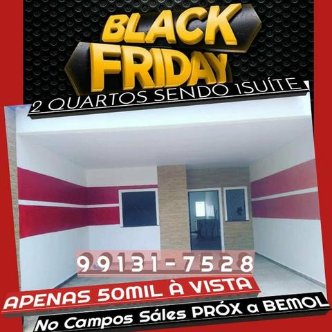 Última Unidade no Campos Sales ! de 60 mil p/ 50 mil a Vista !