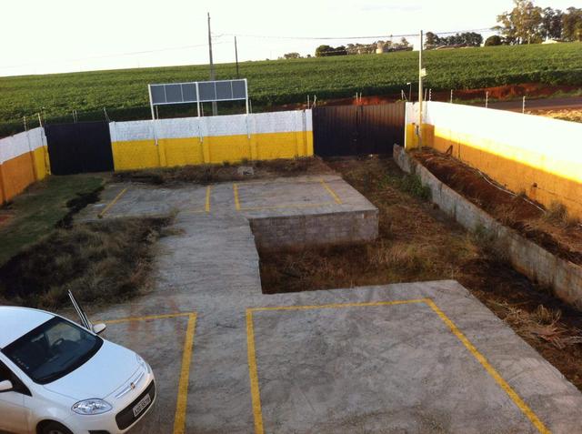 Aluga-se Terreno 700m2 - Foto 2