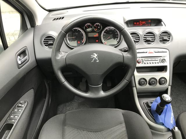 Peugeot 308 Active 1.6 2014 - Foto 17