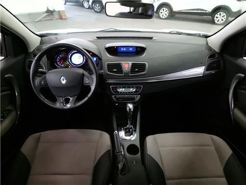 RENAULT Fluence - Foto 4