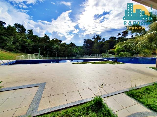 Condomínio Reserva do Parque - Projeto de Construção - Casa com 3 quartos (1 suíte) - Foto 7