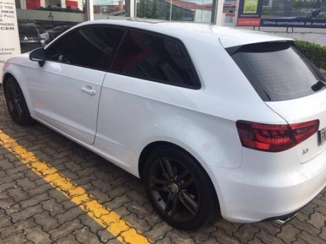 Audi a3 2013 1.8 tfsi sport 16v gasolina 2p automÁtico - Foto 3