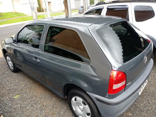 Gol 2004 18.000km zero - Foto 10