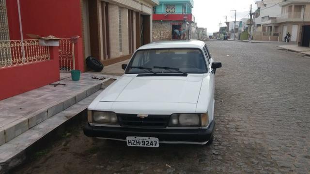 Vendo Opala Comodoro Sle - Ano 1990 - Foto 17