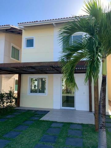 Casa com 146m² em condomínio - Eusébio/CE - Foto 2