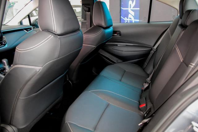 TOYOTA COROLLA XEI 2.0L FFV CVT 19/20 - Foto 9