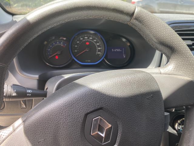 Sandero GTline 15/16 1.6 - Foto 6