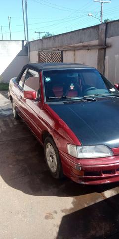 Ford Escort 2.0 Conversivel - Foto 7