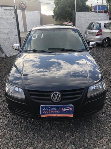 GOL G4 TREND 1.0 Flex 2007 Completo