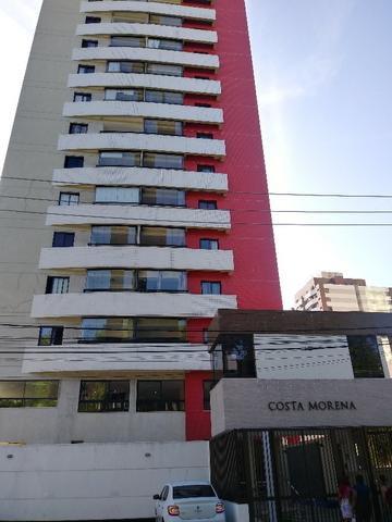 Costa Azul com 3/4 e 96m² Residencial Costa Morena!