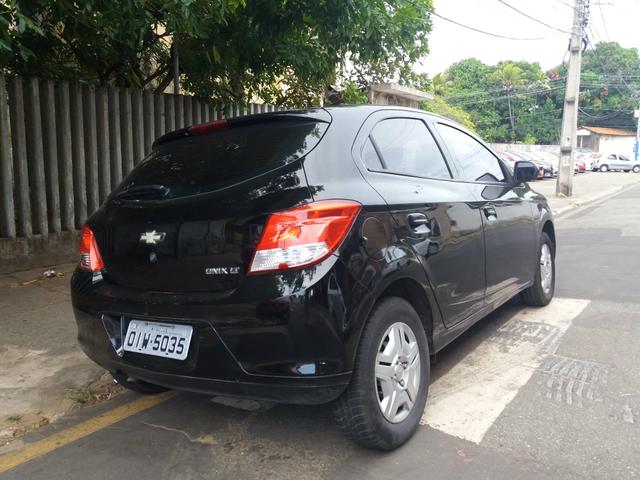 Chevrolet Onix 1.0 LT - Foto 4