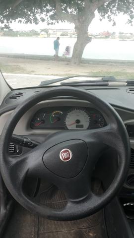 Vendo Palio Fire Economy - Foto 6
