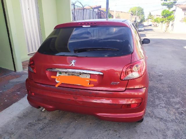 Peugeot 207 - Foto 3