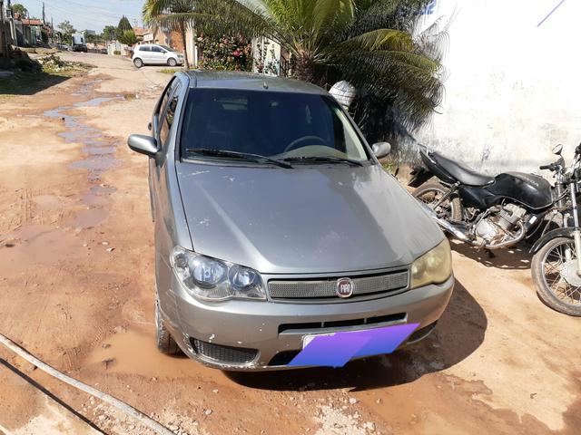 Vendo palio sapao 2009