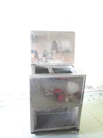 Máquina De Picolé Urgente - Foto 4