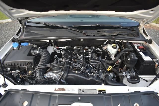 Volkswagen Amarok 2014 - Foto 6