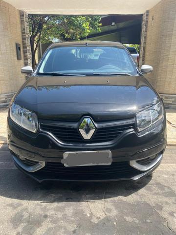 Sandero GTline 15/16 1.6