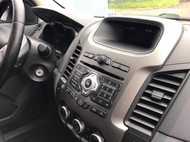 Ford ranger autom. xlt 3.2 13/14 diesel ac troca financiamos em ate 48 x - Foto 13