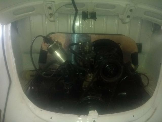 Fusca Rat 1975 valor 8.500,00$ - Foto 5