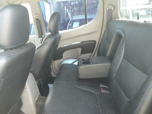 L200 triton hpe 3.2 cd tb diesel aut. 2008/2008 a mais nova do Nordeste - Foto 11
