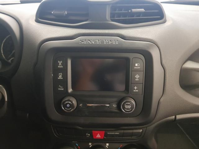 Renegade Longitude 1.8 (Flex) (Aut) - Foto 8