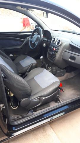 Vendo. ótima oportunidade pra compra de um semi novo bastante conservado - Foto 3